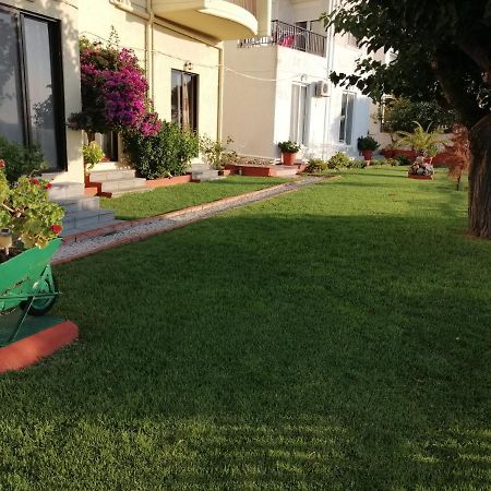 Green Garden Studios Koskinou  Ngoại thất bức ảnh