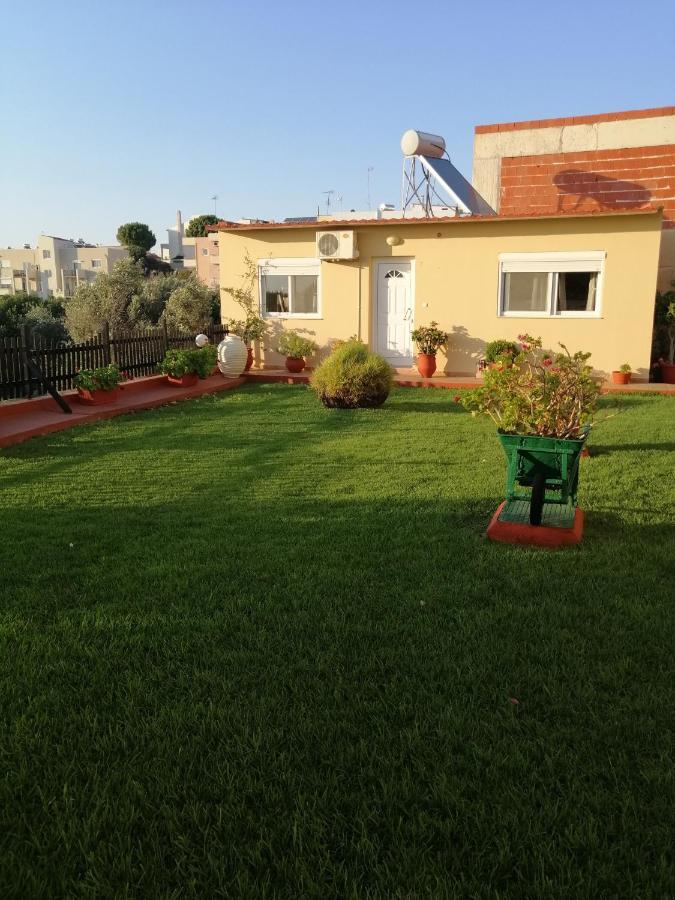 Green Garden Studios Koskinou  Ngoại thất bức ảnh
