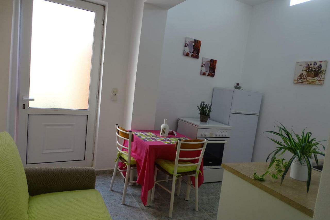 Green Garden Studios Koskinou  Ngoại thất bức ảnh